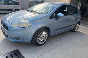 FIAT GRANDE PUNTO 1.2 BENZINA