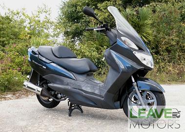 Suzuki Burgman 150 Unico Proprietario (M1394)