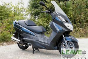 Suzuki Burgman 150 Unico Proprietario (M1394)