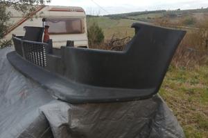 Ricambi per Alfa Romeo Alfetta e GTV 2000 e 2500