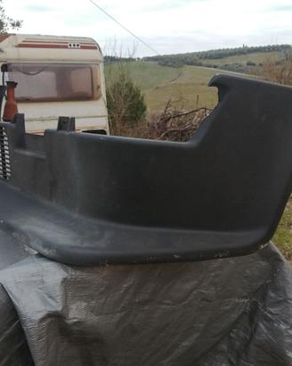 Ricambi per Alfa Romeo Alfetta e GTV 2000 e 2500