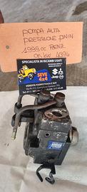 POMPA ALTA PRESSIONE MITSUBISHI PAJERO PININ