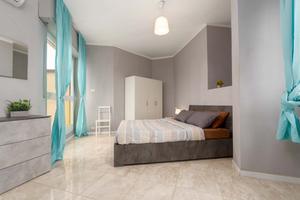 Stanza singola con bagno privato - Tutto incluso