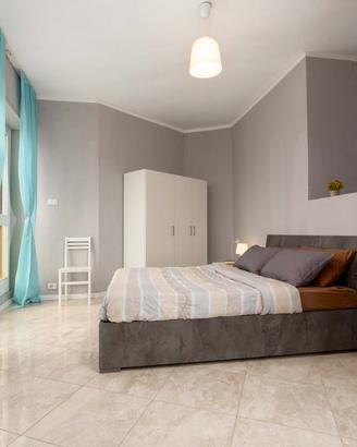 Stanza singola con bagno privato - Tutto incluso