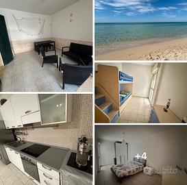 San Pietro in Bevagna centro 150m dal mare