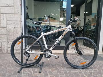 Bicicletta MTB Scott Scale 80 26"