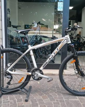 Bicicletta MTB Scott Scale 80 26"