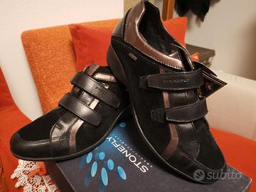 Sneakers donna Stonefly