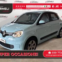 Renault Twingo Zen 22kWh