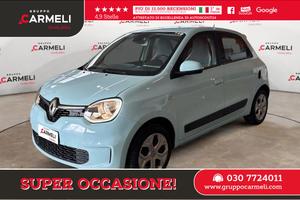 Renault Twingo Zen 22kWh