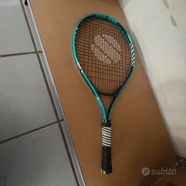 Racchetta tennis