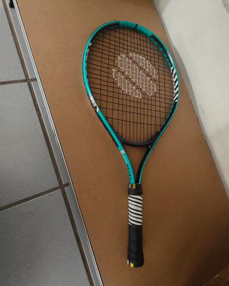 Racchetta tennis