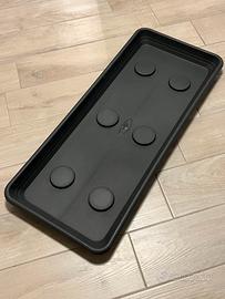Sottovaso nuovo per vaso 85x31 cm
