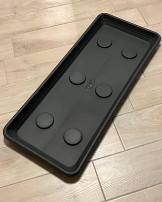 Sottovaso nuovo per vaso 85x31 cm
