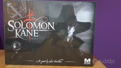 Solomon Kane, board game (gioco base più altro)