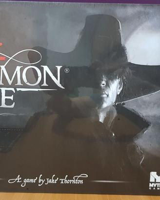 Solomon Kane, board game (gioco base più altro)