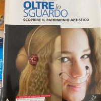 Oltre lo sguardo, scoprire il patrimonio artistico