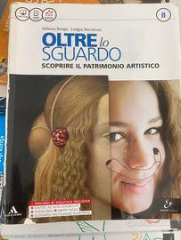 Oltre lo sguardo, scoprire il patrimonio artistico