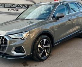 AUDI Q3 35 TDI 150CV S-TRONIC BUSINESS ADVANCED 20
