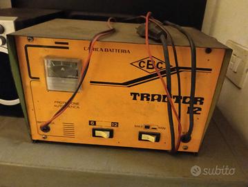 carica batterie 