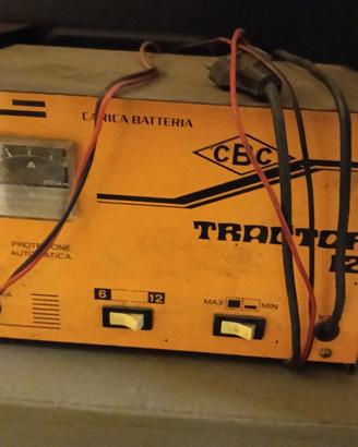 carica batterie 