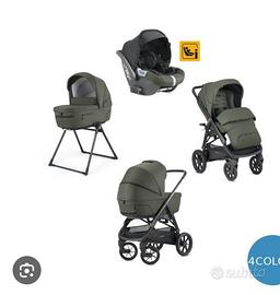 Inglesina aptica xt