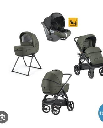 Inglesina aptica xt