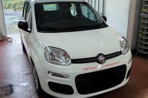Pandina Icon 1.0 65cv Hynrid