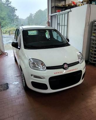 Pandina Icon 1.0 65cv Hynrid