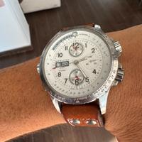 Orologio Hamilton Khaki X-Wind automatic