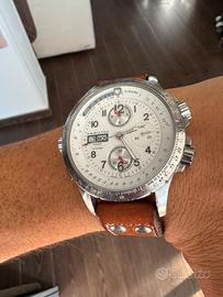 Orologio Hamilton Khaki X-Wind automatic