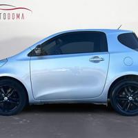 Toyota iQ 1.3 CVT Executive