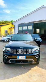Jeep Grand Cherokee 3.0 V6 CRD 250 CV Multijet II 