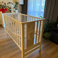 Lettino culla co sleeping