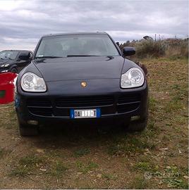 porsche cayenne 3.2 v6