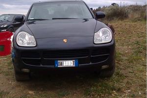 porsche cayenne 3.2 v6