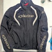 Giacca moto Alpinestars