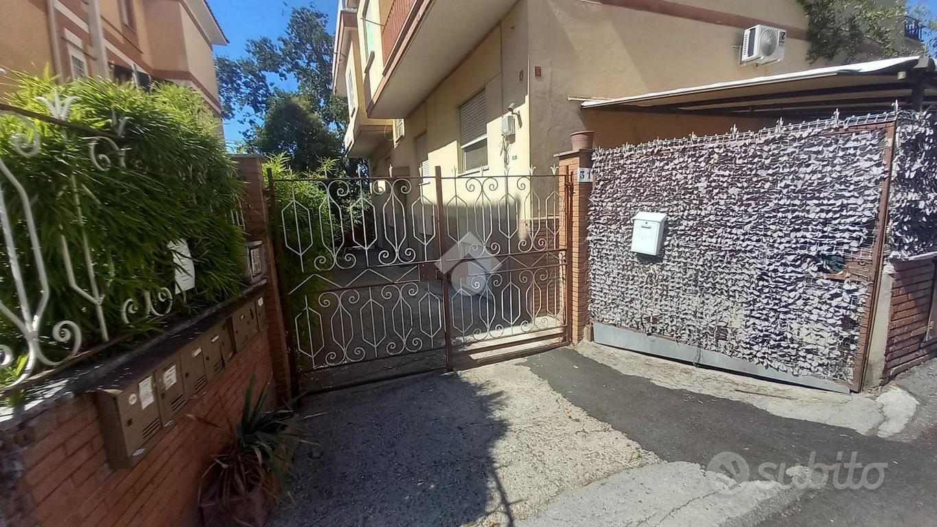 Appartamento – Roma, Torre Gaia, Municipio Roma VI - Vista 2