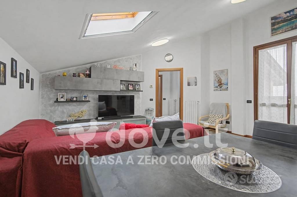 Appartamento – Bornasco, Settimo - Vista 2