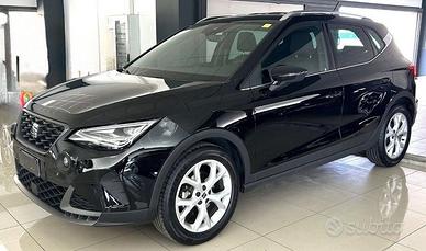 Seat Arona 1.0 EcoTSI FR