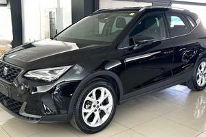 Seat Arona 1.0 EcoTSI FR