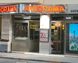 Storica agenzia di viaggi