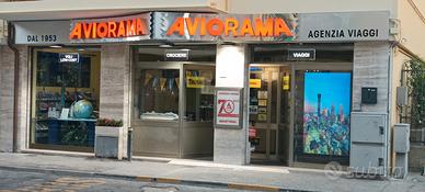 Storica agenzia di viaggi