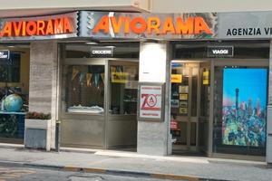 Storica agenzia di viaggi