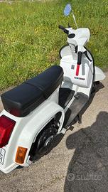 Vespa PK 50 XL Polini