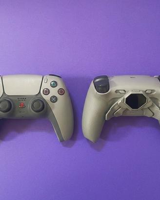 Controller ps5 30º anniversario- TMR - kit Spark