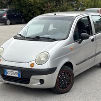 DAEWOO MATIZ 800 CITY-IDEALE PER NEOPATENTATI