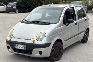 DAEWOO MATIZ 800 CITY-IDEALE PER NEOPATENTATI