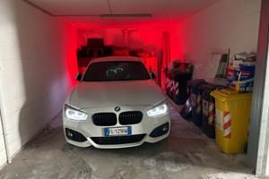 BMW serie 1 Msport 118d