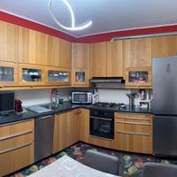 cucina completa 